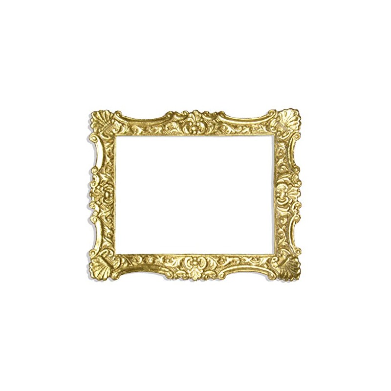 Kunze Frame 8 x 10 cm Set of 2 Embossed