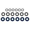 FEL-PRO ES 73134 Fuel Injector O-ring Set