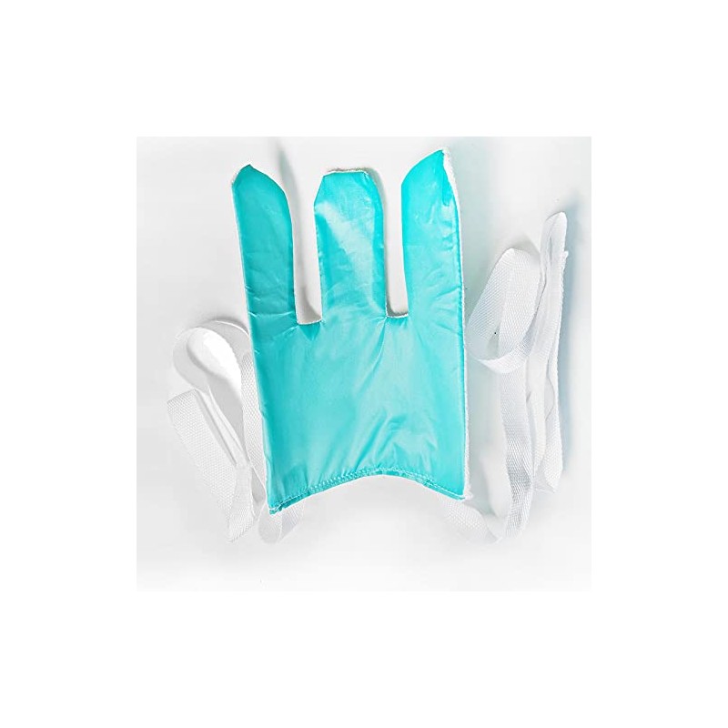Namvo Sock Aid, Easy On and Off Stocking Slider Sock