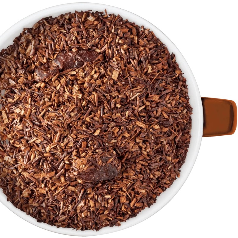 Bremer Gewürzhandel Rooibos Tea Cranberry, Loose, Heavenly Fruity Aroma, Harmonic