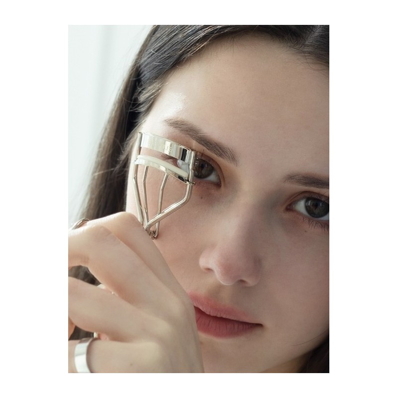 2 Ideal eyelash perm eyelash curlers / 아이딜 속눈썹펌 뷰러