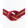 Sumiya Orimoto Sanada String Pure Silk, 2 Minute Width (0.2