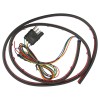 Cahuczlhoz 48" Inch Truck Tailgate LED Light Bar Brake Reverse