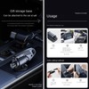 Window Breaker Seatbelt Cutter Hammerdex Emergency Car Escape Survival Stuff