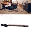 Electric Guitar Neck Maple Wood Fingerboard Professional 22 Fret Guitar