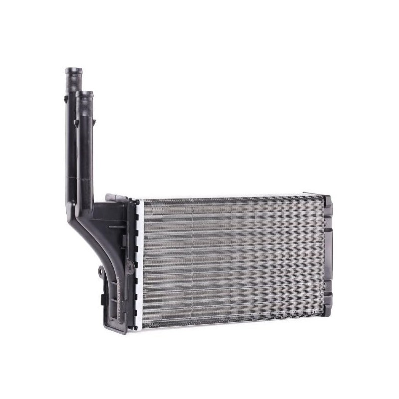 RIDEX 467H0019, Heat Exchanger, Interior Heating, Heat Exchanger