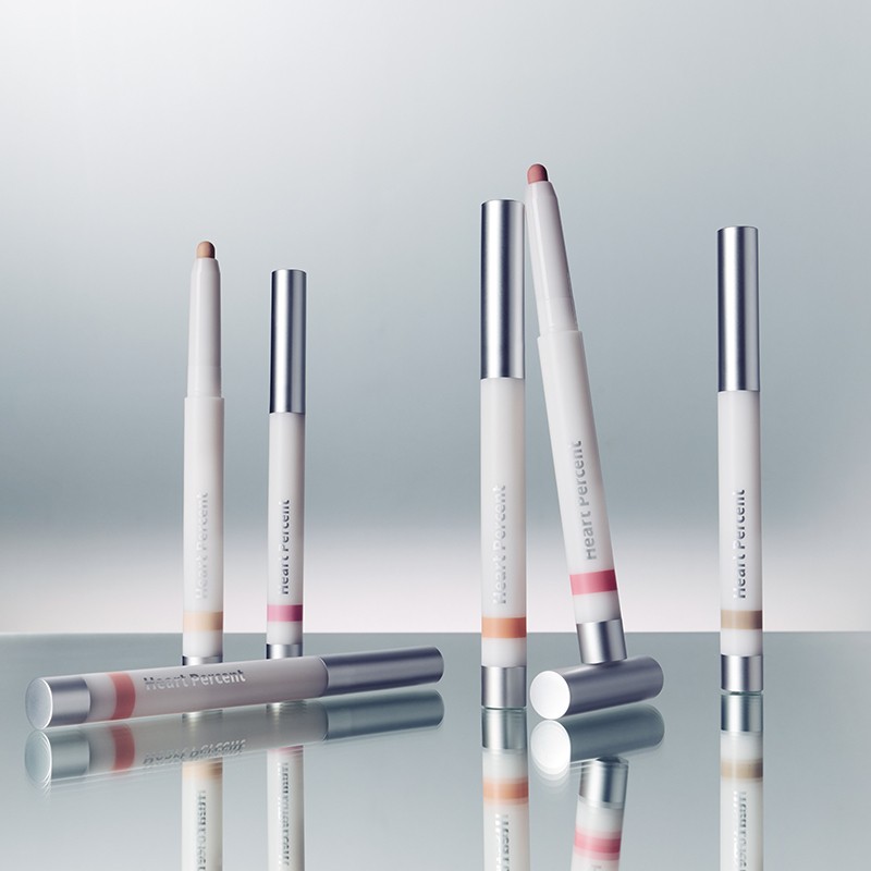 Heart Percent Dote On Mood Lineproof Lip Pencil 0.8g -