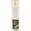 Ayr Saline Nasal Gel No-Drip Sinus Spray,0.75 Fl Oz (Pack