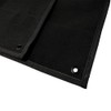 27.5" x 42.5" Tactical Military Patch Holder Board Hook &