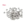 Smartsails 4#-40 Stainless Steel Finished Hex Nut, 304 Stainless Steel
