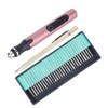 Cordless DIY Electric Engraving Pen 3.6V 8W 3 Levels Speed