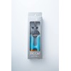 Udo Ergo Laboratory Garden Scissors Doctor Cut SAIKA Pro Blue