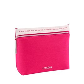 Lancôme REGALO Cosmetiquera Happiness All Around