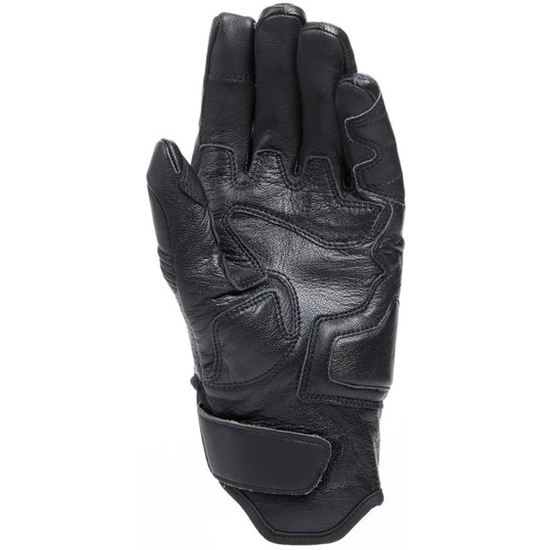 Dainese 201815956-631-XL DAI Blackshape Gloves