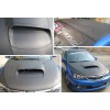 AUTOGOODY 120" x 60" Black Carbon Fiber Vinyl Wrap 3D