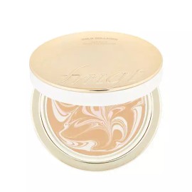 Gold Collagen 골드콜라겐 최상의 파운데이션 앰플 15g [203 내추럴베이지] Gold Collagen Supreme Foundation Ampoule 15g [203 Natural Beige]