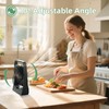 8-inch USB Portable Fan - 20800mAh Rechargeable Battery Operated Fan
