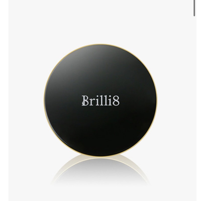 Brillieight Brilliant Refreshing Blemish Cushion Refill 15g + 1 puff