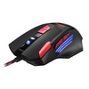 Accod Computer Gaming Mice Wired Gaming Mouse USB Optical Mouse
