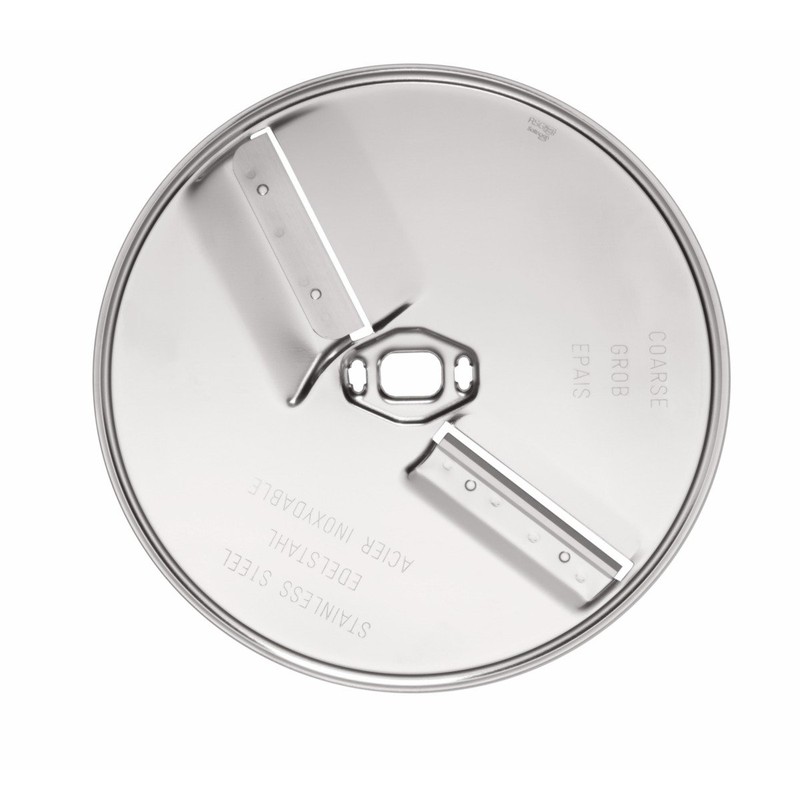 Bosch household appliances MUZ4DS4 continuous shredder (5 functions, suitable for