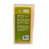 Shanatural's Jabón de Víbora Artesanal, Facial y Corporal, 100g, Natural