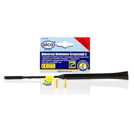 Premium Car Aerial Antenna AM/FM Radio Bee Sting Roof Mast 23cm S Size For Volkswage Beetle