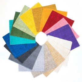 My Quilt Shop 102 Crosshatch Mix pre cut charm pack 5" squares 100% cotton fabric quilt