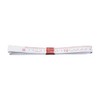Bare measure; Standard: 3.9 ft (1.5 m)