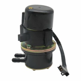 Vicue Fuel Pump 42H-13907-01-00 for Yamaha XV1000 Virago 1000 1984 1985