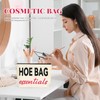 Betinyar Funny Makeup Bag, Cute Zipper Pouch, Funny Makeup Bags