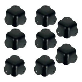 Esquineros De Metal Para Bafle Protectores Chico
