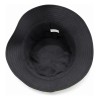 Sombrero Bucket Mujer Estampado Moda Verano Playa
