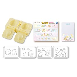 chocotama sumikko gurashi