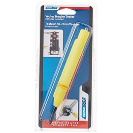 Camco 10023 Water Heater Continuity Tester with Battery
