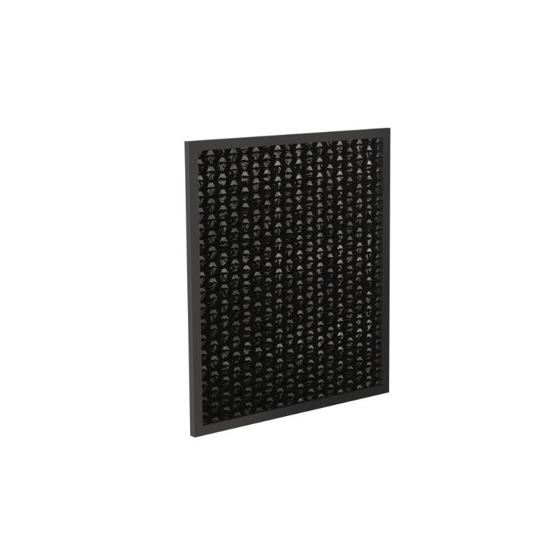 Vornado MD1-0027 Replacement Advanced Carbon Filter for Air-Purifier