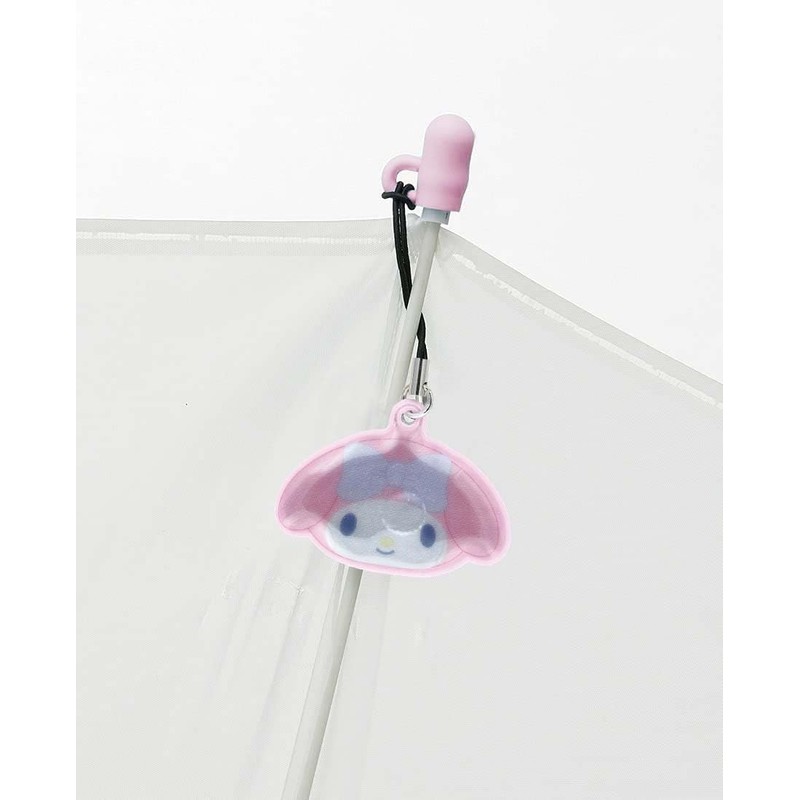 SKATER STMGU1-A Magnetic Strap Secure Umbrella to Your Car, Umbrella