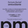 Serum Facial Antioxidante: Vitamina C 15% + Vitamina E