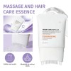 Serum Crescimento Cabelo Lilyeve Com Escova 100 Ml Cepillo