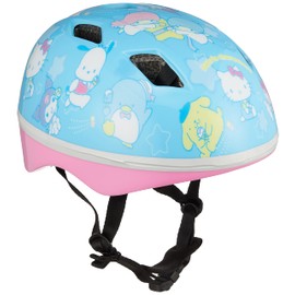 JoyPalette Sanrio Characters Cabro Helmet V, 18.1 - 20.5 inches (46 - 52 cm), SG Standard Compliant Product