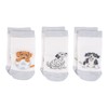 Wrendale Designs Little Paws Baby Socks Set - 6-12 Months