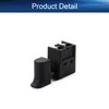 Bettomshin 1Pc Trigger Switch, Electric Tool Switch for Electric Hammer,
