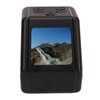 Film Scanner 2in Screen Slide Scanner Convert 135 126 110