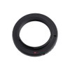 Goshyda 1.25" Astronomical Telescope Mount Adapter + T SLR Ring,