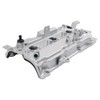 TRQ TRQ Right Valve Cover Passenger Side Compatible with 2008-2012