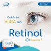 Suplemento Cápsulas Progela Retinol