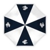 Carlton Blues AFL Footy Compact Umbrella