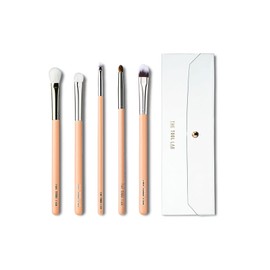 The Tool Lab 404 Shadow Makeup Brush Kit