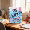 Agenda Escolar Maestra / Docente Stich Tierno 26-27