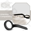 4 Pack Wrench for 70mm Lids Compatible with Rieke Caps