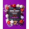 Noble Jerky – Vegan Jerky, Healthy Snacks, Plant Protein Variety